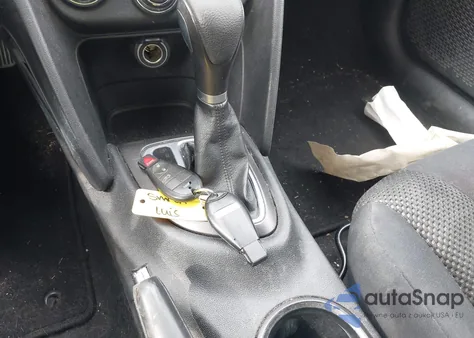 2016 Dodge Dart Se from USA, damaged, VIN 1C3CDFAA1GD555915